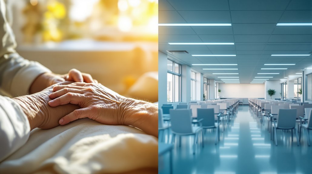 convenient wound care solutions