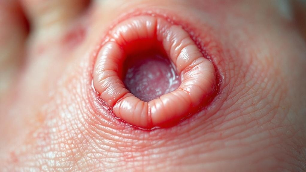 diabetic ulcer classification and treatment