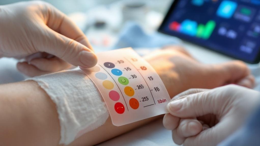 effective pain assessment tools