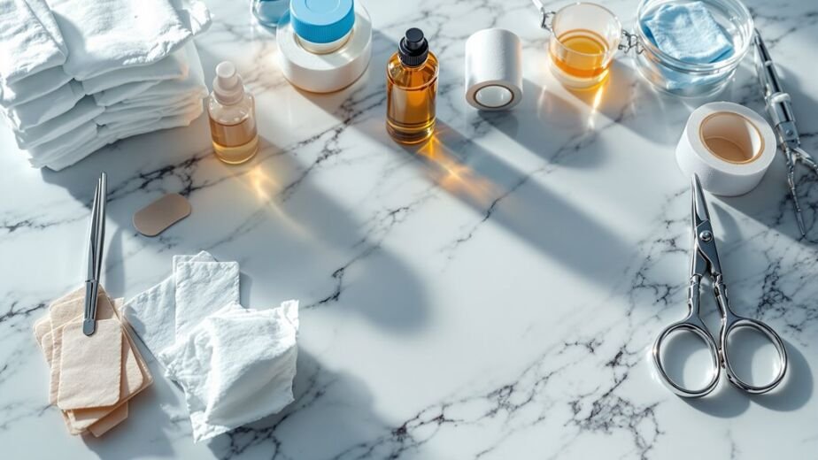 effective wound care solutions