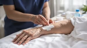 home health wound care