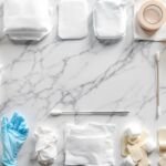 Wound Care Supplies Checklist for Home