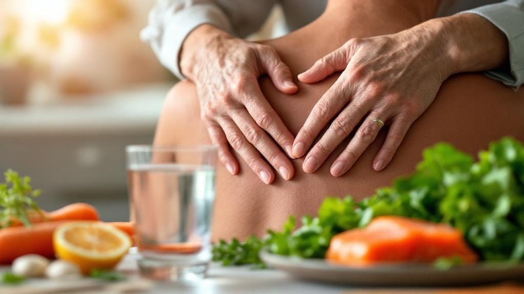 nutrition hydration circulation strategies