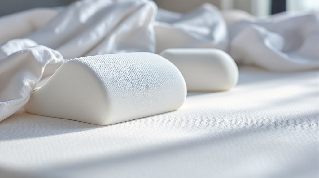 preventing bed sore pressure