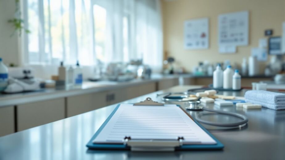 questions for wound care