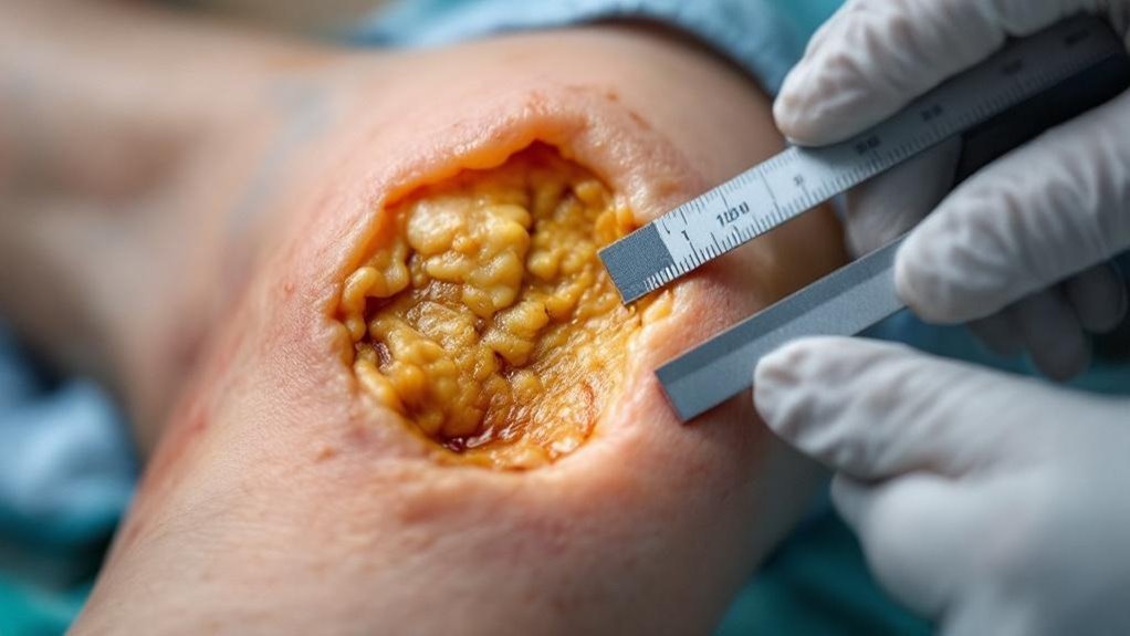 wound assessment and treatment