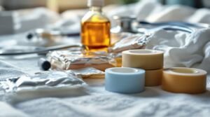 wound care insurance coverage