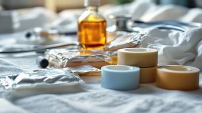 wound care insurance coverage