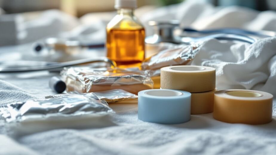 wound care insurance coverage