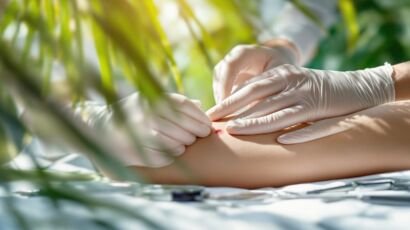 wound care provider palm beach