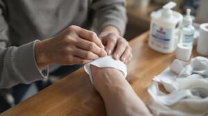 wound care training essentials
