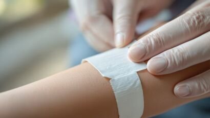 wound care treatment guidance