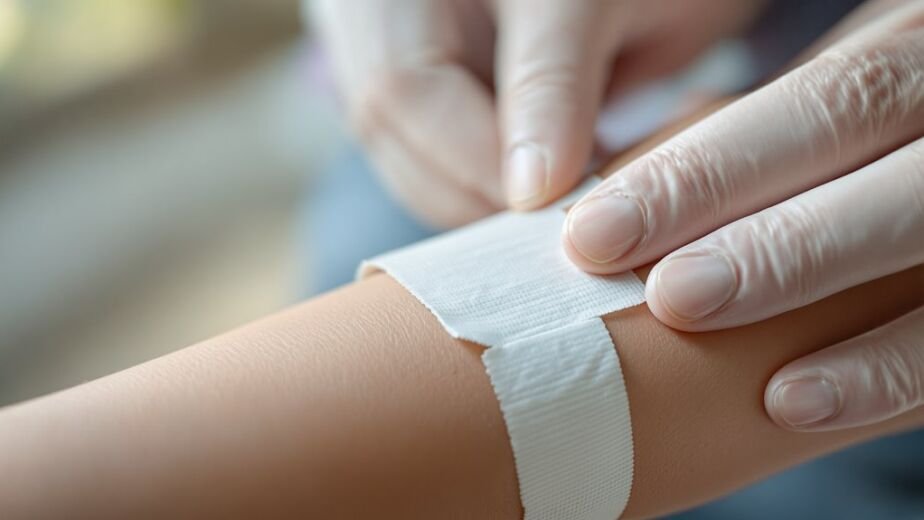 wound care treatment guidance